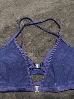 CXIX Classique Doubled Up Top/Bra